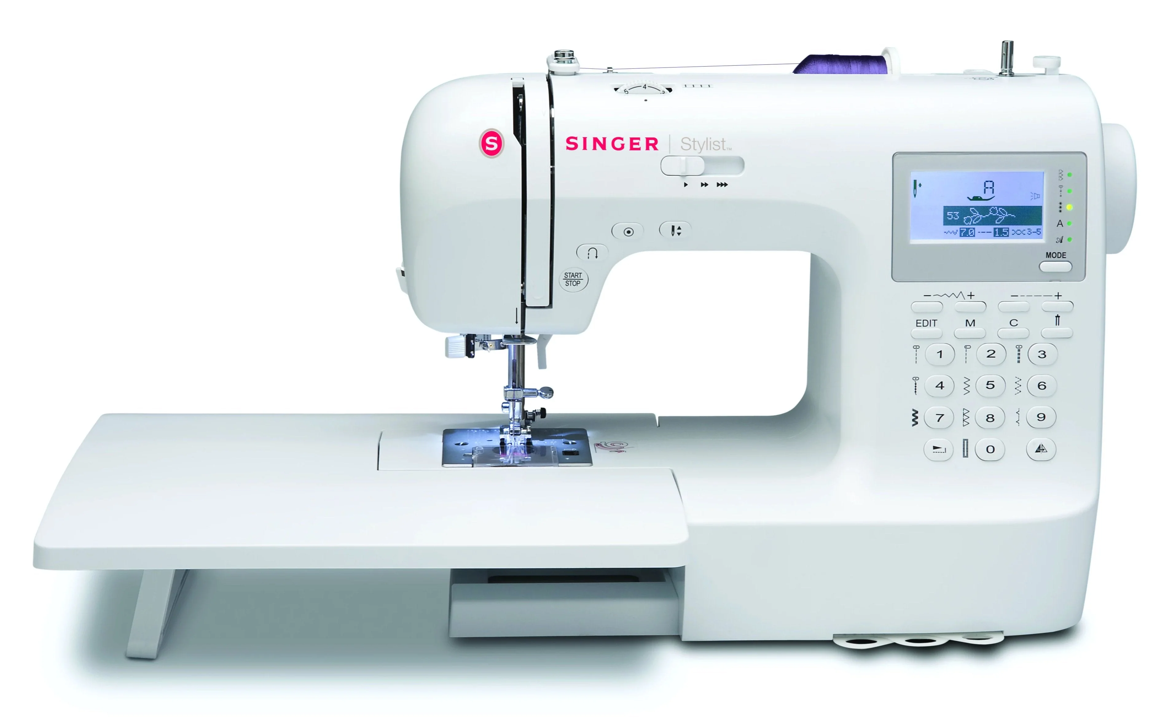 Sewing Machines (new stock)